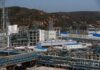Δεύτερη πηγή ενέργειας έως το 2030 το φυσικό αέριο. Θα ξεπεράσει τον άνθρακα