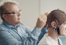 H Samsung σχεδιάζει μια τηλεόραση που θα ελέγχεται από τον εγκέφαλό μας