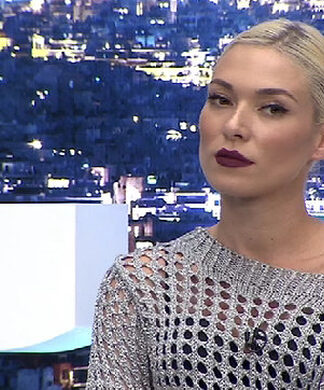 GNTM: Έξαλλη η Μικαέλα με τη Χριστιάνα: «Ας τα πει αλλού αυτά»