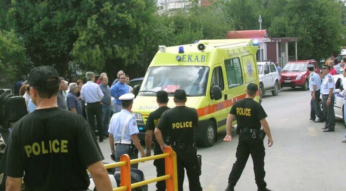 Πάτρα: Έσπασε το κεφάλι του συμμαθητή του μέσα στο σχολείο – Στο στόχαστρο ο διευθυντής και οι καθηγητές.