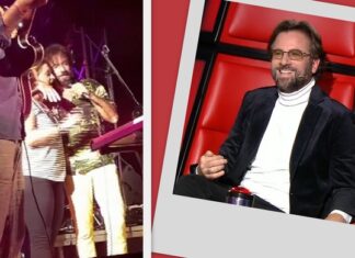 The Voice: Τραγούδησε με τον Μαραβέγια σε συναυλία του αλλά δεν γύρισε ποτέ την καρέκλα του!