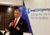 Γιώργος Πατούλης: Η Περιφέρεια Αττικής θα γίνει πρότυπο φιλοξενίας για τα ζώα συντροφιάς