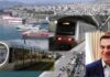 Ο Αλέξης Τσίπρας εγκαινιάζει ΜΕΤΡΟ & ΤΡΑΜ στον Πειραιά!