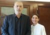 Η οικογένεια Γλου στηρίζει Γιάννη Μώραλη – Υποψήφια η Σμάρα Γλου