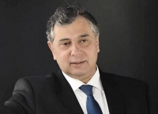 Το συγκινητικό «ευχαριστώ» του Βασίλη Κορκίδη για τα γενέθλιά του