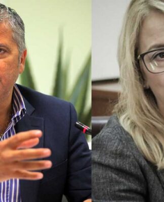 ΓΙΩΡΓΟΣ ΠΑΤΟΥΛΗΣ: Ανίκανη η Περιφέρεια Αττικής ή υπηρέτης οικονομικών συμφερόντων;