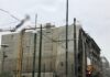 Η κακοκαιρία χτυπά τον Πειραιά – Έκτακτα μέτρα