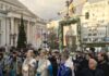 ΑΓΙΟΣ ΝΙΚΟΛΑΟΣ ΠΕΙΡΑΙΑ: Με μεγαλοπρέπεια η Λιτάνευση της Εικόνας (ΒΙΝΤΕΟ & ΦΩΤΟ)