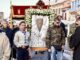 Η Αίγινα τιμά τον Πολιούχο της Άγιο Διονύσιο