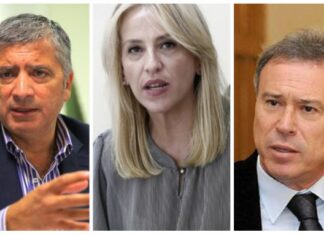 ΓΙΩΡΓΟΣ ΠΑΤΟΥΛΗΣ: 16 χρόνια είναι πολλά – Απαλλαγή τώρα από Δούρου & Σγουρό