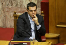 Τσίπρας: "Και πού να πάει ο Καμμένος; Μην ανησυχείτε"