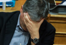 Επικό σαρδάμ Τσακαλώτου για το "χρονοντούπαλο" της Ιστορίας