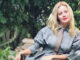 Ζέτα Μακρυπούλια: «Αυτοτρολάρεται» στο Instagram!Δείτε πώς στόλισε φέτος και θα κλάψετε από τα γέλια
