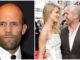 Ο «σκληρός» ηθοποιός Jason Statham ντύνεται γαμπρός την παραμονή της Πρωτοχρονιάς