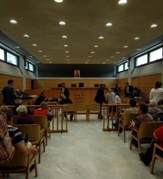 Πήλιο: Η εξήγηση για τον ξυλοδαρμό της μητέρας του – "Είμαι οξύθυμος αλλά…"
