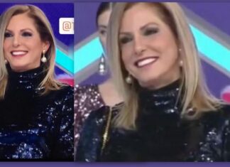 My Style Rocks: Ποια είναι η 50χρονη κληρονόμος και κοσμική Αθηναία που μπήκε στο ριάλιτι