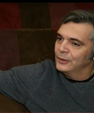 Ενοχλημένος ο Κούρκουλος: «Χ@στ@@α τι ήταν ο πατέρας μου για τους άλλους»
