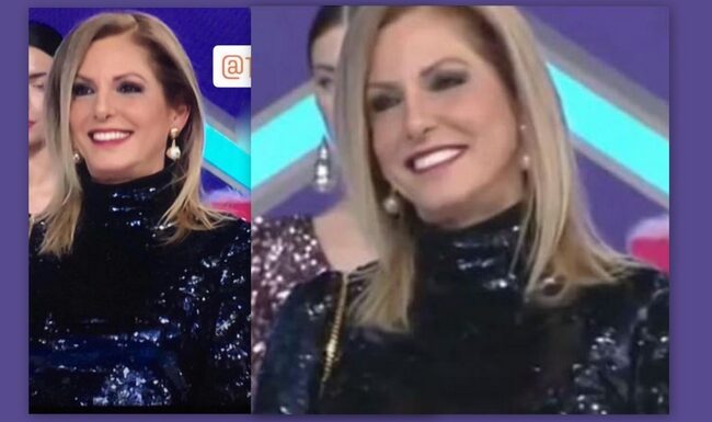 My Style Rocks: Ποια είναι η 50χρονη κληρονόμος και κοσμική Αθηναία που μπήκε στο ριάλιτι