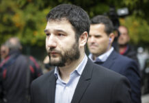 Δήμος Αθήνας: Πως κατέληξε ο Τσίπρας στην επιλογή του Νάσου Ηλιόπουλου