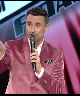Τελικός The Voice: Θα «κλάψετε» με το φετινό τρολάρισμα του Καπουτζίδη στους coaches