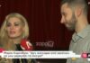 Δάκρυσε η Μαρία Κορινθίου: «Ήθελα να σεβαστώ το δημιούργημα της Αλίκης Βουγιουκλάκη»