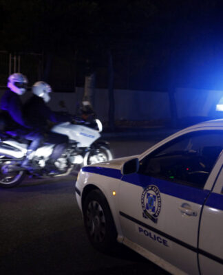 Νεκρός επιχειρηματίας από ηλεκτροπληξία στην Κρήτη