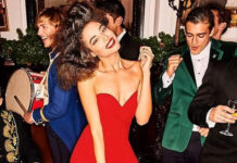 GNTM: Η πρώτη ανάρτηση της Μαριάννας Παινέση και το δημόσιο μήνυμα μετά τον τελικό!