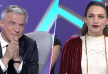 My Style Rocks Gala: Δε θα πιστεύετε τι ζήτησε ο Αργυρόπουλος από τη Φωτεινή