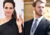 Angelina Jolie – Louis Spencer: Φουντώνουν οι φήμες για τη σχέση τους!