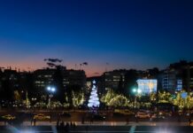 Χριστούγεννα 2018: Έτσι θα κινηθούν τα Μέσα Μαζικής Μεταφοράς
