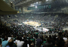 Euroleague: Το Final Four επιστρέφει στην Αθήνα. Συμφωνία για ΟΑΚΑ