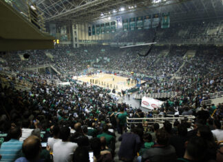 Euroleague: Το Final Four επιστρέφει στην Αθήνα. Συμφωνία για ΟΑΚΑ