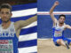 Ένα τεράστιο μπράβο: Δειτε Το χρυσό άλμα του Τεντόγλου και θα παθετε πλακα! VIDEO