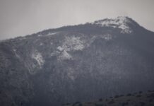 Χιόνια και κακοκαιρία σε όλη τη χώρα με τον καιρό να είναι… Χριστουγεννιάτικος