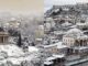 Εθνικό Αστεροσκοπείο: «Σε 12 ώρες ψυχρό κύμα με χιόνια θα σαρώσει την Ελλάδα»