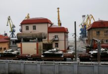ΗΠΑ σε Ρωσία: “Αφήστε αμέσως ελεύθερους τους Ουκρανούς αιχμαλώτους”.