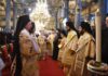 Βαρθολομαίος: ''το μέλλον ανήκει εις τον Χριστόν, ο Οποίος είναι χθες και σήμερον ο αυτός και εις τους αιώνας''
