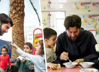«Ευτυχία είναι να είσαι χρήσιμος στον διπλανό σου»: Το νόημα της ζωής σε 12 φράσεις του Πατέρα Αντώνιου