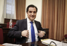 Πόρισμα ΣΥΡΙΖΑ για ΚΕΕΛΠΝΟ: Ηθική αυτουργία στον Άδωνι Γεωργιάδη