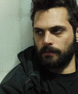 Γιώργος Παπαγεωργίου: «Παντρεύτηκα και χώρισα μετά από έναν χρόνο»