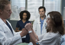 Το Grey’s Anatomy έρχεται στον Alpha