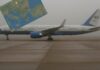 Μυστήριο. Το Air Force One "εθεάθη" να πετά πάνω από την Ευρώπη