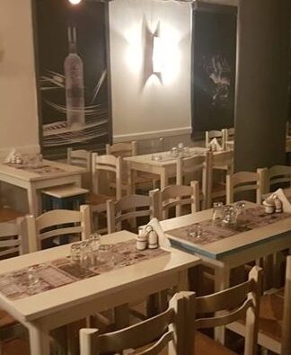 Κρήτη: Χαρίζουν μεζεδοπωλείο σε οικογένεια που έχει πρόβλημα βιοποριστικό