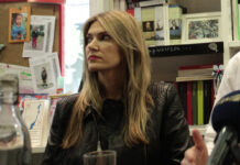 Θεσσαλονίκη: Και τώρα Νοτοπούλου – Ταχιάος. Εκτός η Καϊλή, διάλεξε Ευρωβουλή
