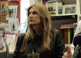 Θεσσαλονίκη: Και τώρα Νοτοπούλου – Ταχιάος. Εκτός η Καϊλή, διάλεξε Ευρωβουλή