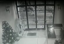 Βόμβα στο Κολωνάκι: Βίντεο ντοκουμέντο από την στιγμή της έκρηξης.