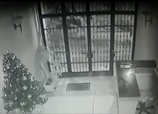 Βόμβα στο Κολωνάκι: Βίντεο ντοκουμέντο από την στιγμή της έκρηξης.