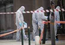 Βόμβα στο Κολωνάκι: "Βλέπουν" μπαχαλάκηδες των Εξαρχείων που… εξελίσσονται.