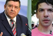 O Καρατζαφέρης κλείνει το ΑΡΤ μετά το πρόστιμο για τον Ζακ Κωστόπουλο