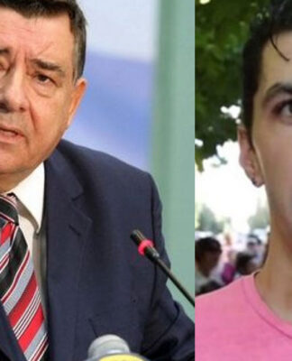 O Καρατζαφέρης κλείνει το ΑΡΤ μετά το πρόστιμο για τον Ζακ Κωστόπουλο